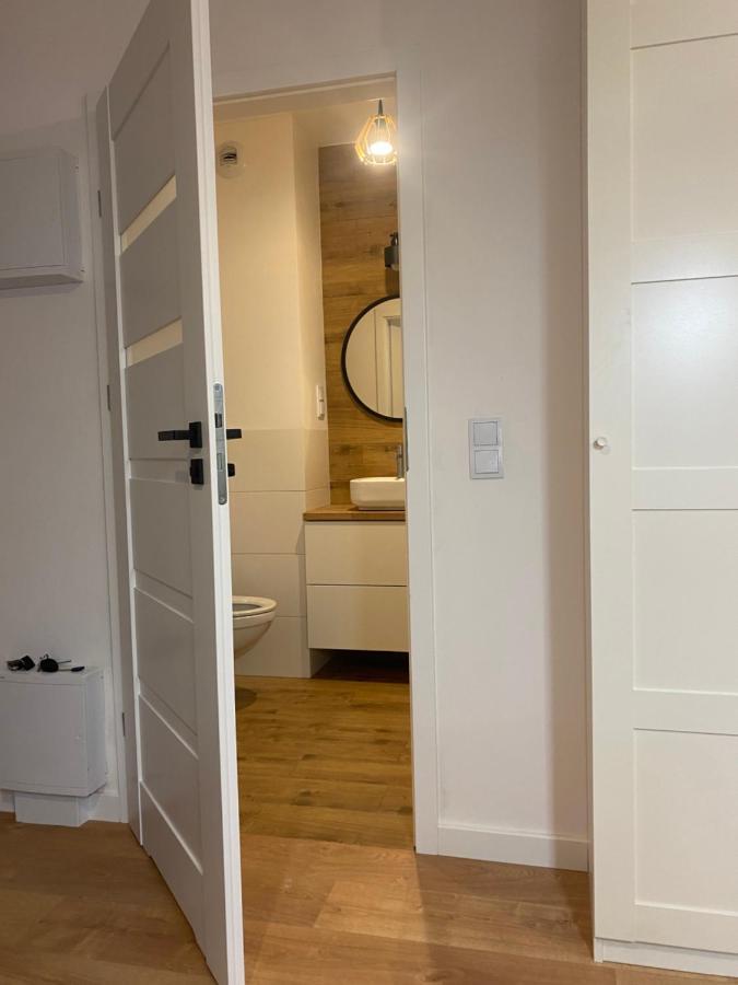 Airport Green Apartment Kl21 - Air Condition & Free Parking Varsovia Exterior foto