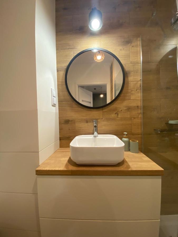 Airport Green Apartment Kl21 - Air Condition & Free Parking Varsovia Exterior foto