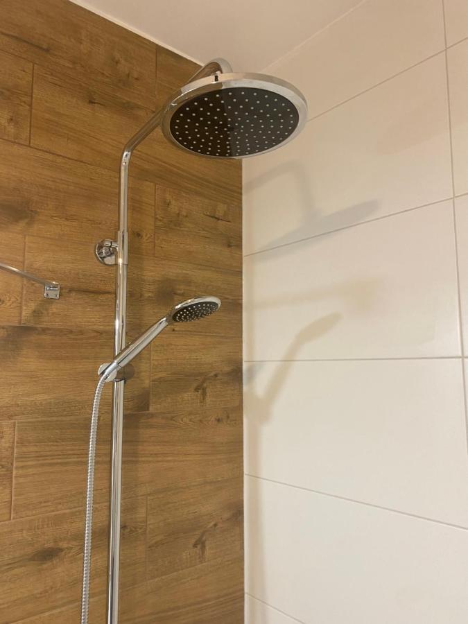 Airport Green Apartment Kl21 - Air Condition & Free Parking Varsovia Exterior foto